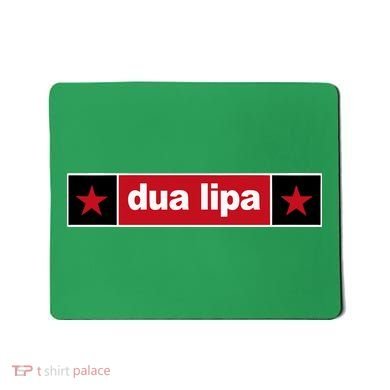 Radical Optimism Dua Mousepad