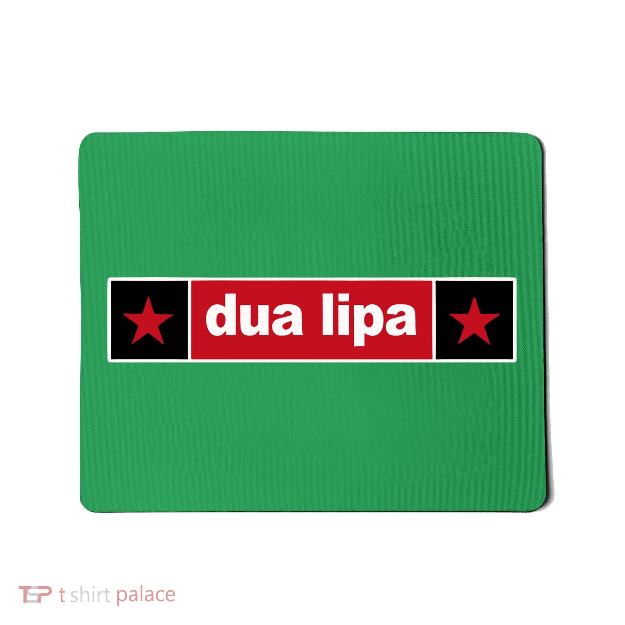 Radical Optimism Dua Mousepad