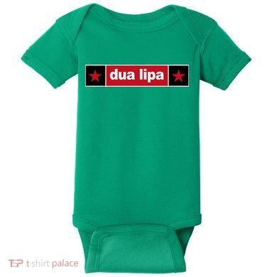 Radical Optimism Dua Baby Bodysuit