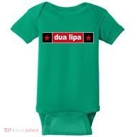 Radical Optimism Dua Baby Bodysuit thumb 0