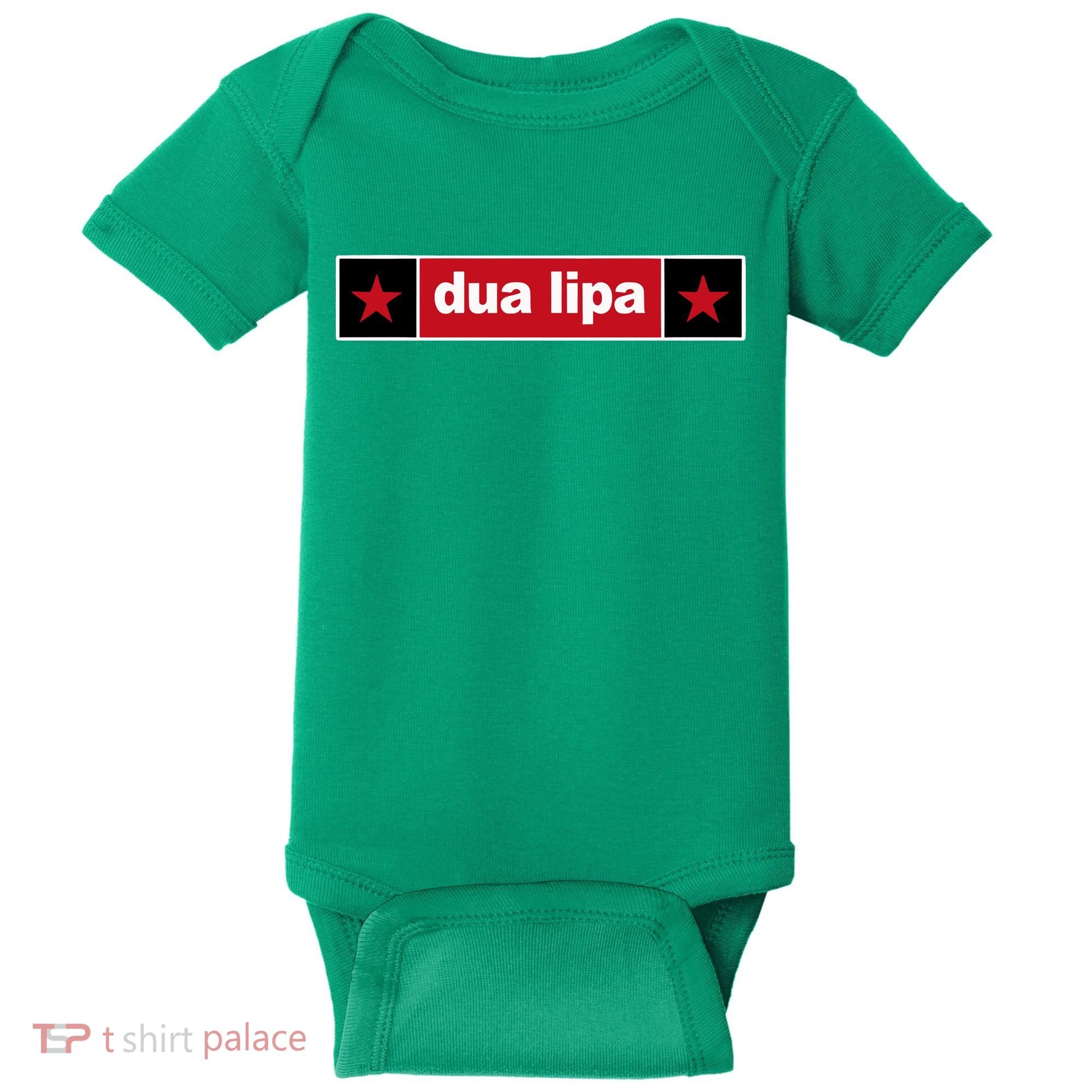 Radical Optimism Dua Baby Bodysuit