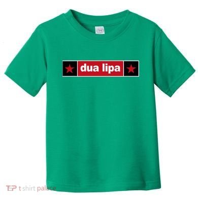 Radical Optimism Dua Toddler T-Shirt