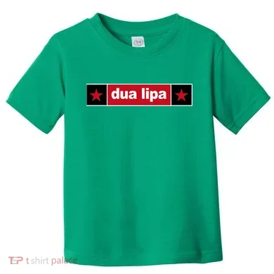 Radical Optimism Dua Toddler T-Shirt