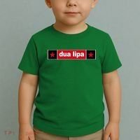 Radical Optimism Dua Toddler T-Shirt thumb 2