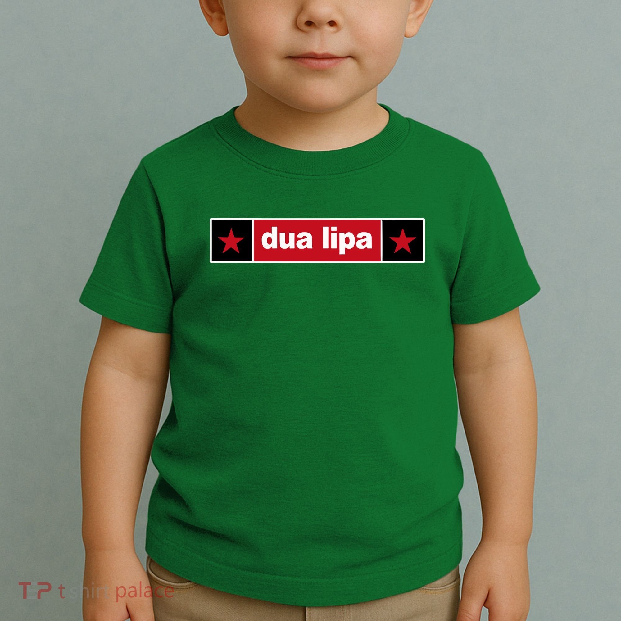 Radical Optimism Dua Toddler T-Shirt