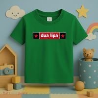 Radical Optimism Dua Toddler T-Shirt thumb 3