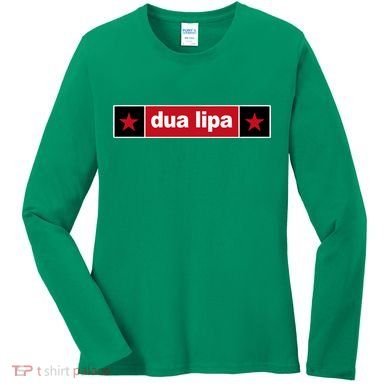 Radical Optimism Dua Women's Long Sleeve Shirt