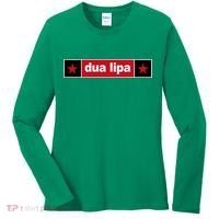 Radical Optimism Dua Women's Long Sleeve Shirt thumb 0