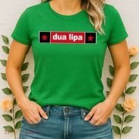 Radical Optimism Dua Women's T-Shirt thumb 2