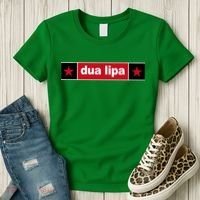 Radical Optimism Dua Women's T-Shirt thumb 3
