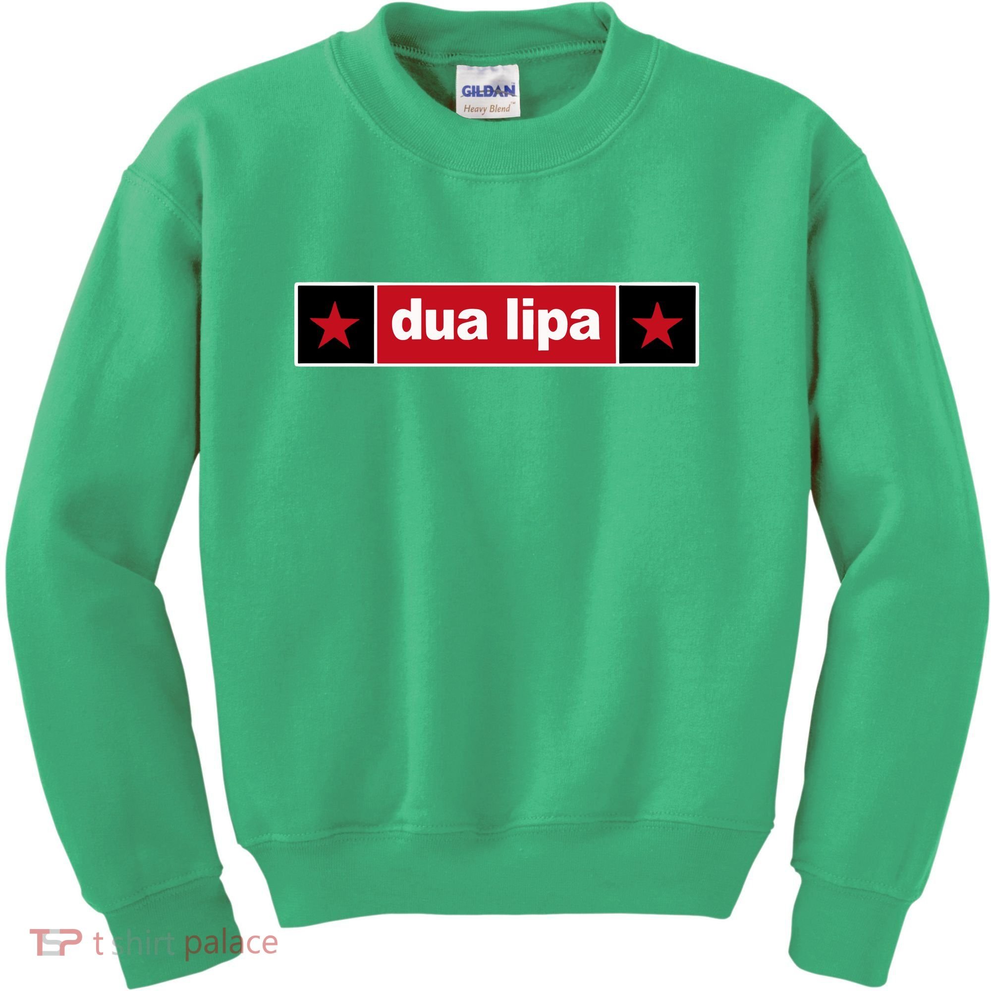 Radical Optimism Dua Kids Sweatshirt