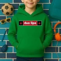 Radical Optimism Dua Kids Hoodie thumb 2