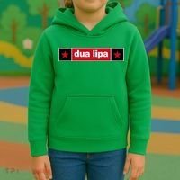 Radical Optimism Dua Kids Hoodie thumb 3
