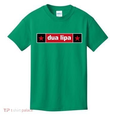 Radical Optimism Dua Kids T-Shirt