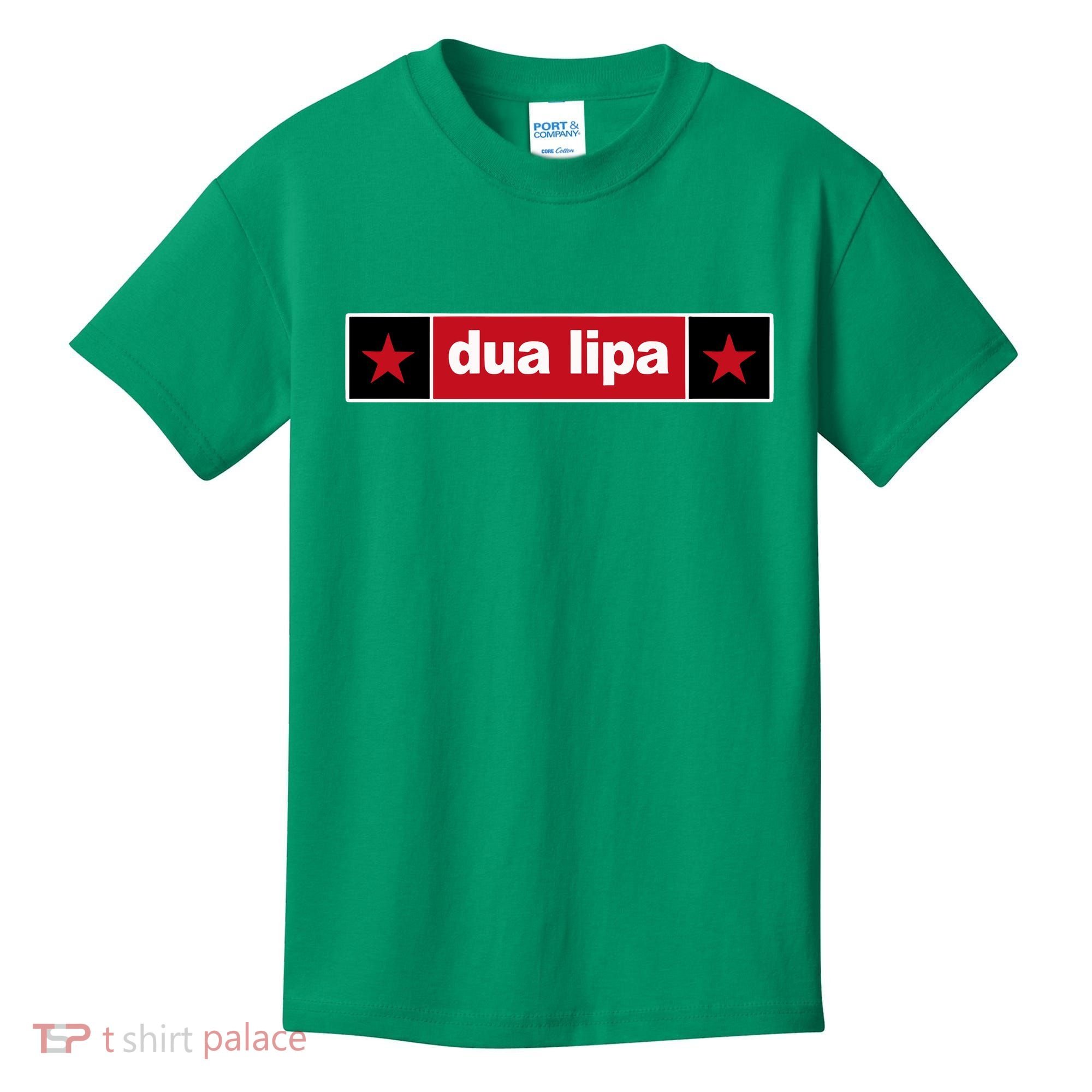 Radical Optimism Dua Kids T-Shirt