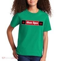 Radical Optimism Dua Kids T-Shirt thumb 2