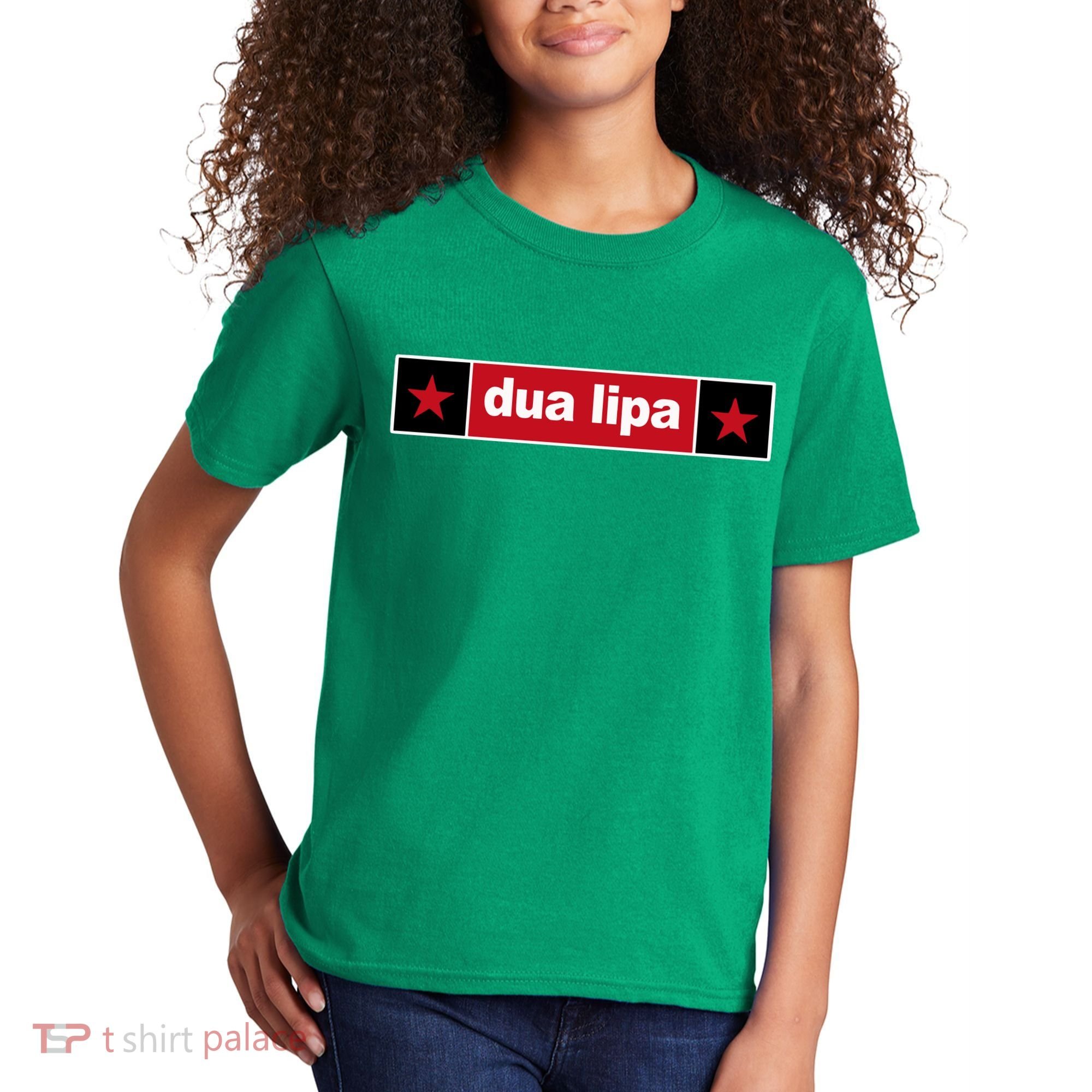 Radical Optimism Dua Kids T-Shirt