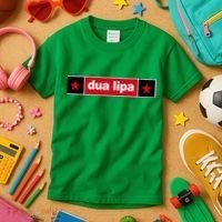 Radical Optimism Dua Kids T-Shirt thumb 3