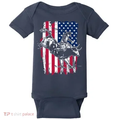 Baby Bodysuit