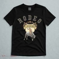 Rodeo Legend Vintage T-Shirt thumb 5