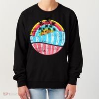 Retro Orlando Florida Icon Women's Sweatshirt thumb 0