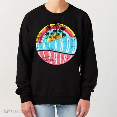 Women's Sweatshirt