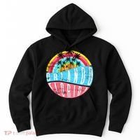 Retro Orlando Florida Icon Hoodie thumb 0