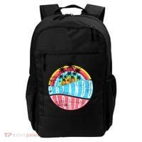 Retro Orlando Florida Icon Backpack thumb 0