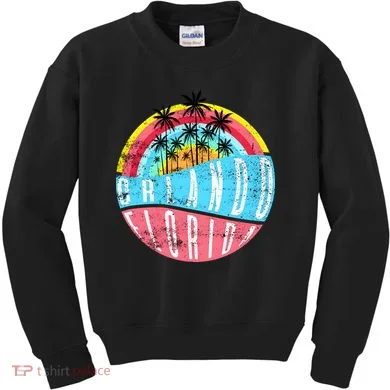 Kids Sweatshirt
