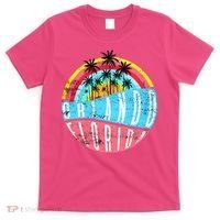 Retro Orlando Florida Icon T-Shirt thumb 0
