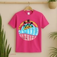 Retro Orlando Florida Icon T-Shirt thumb 2