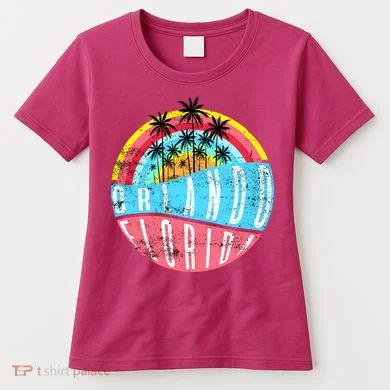 Women's T-Shirt