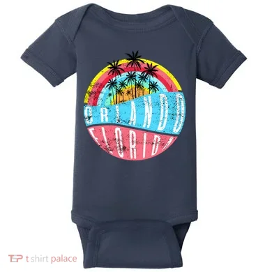 Baby Bodysuit