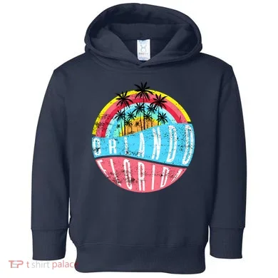 Toddler Hoodie