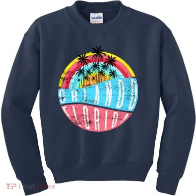 Kids Sweatshirt