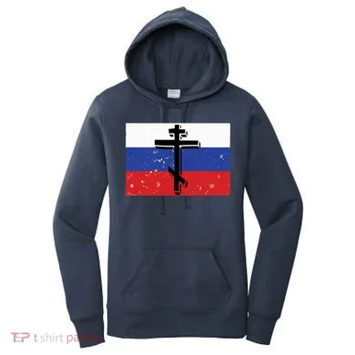 Women's Hoodie
