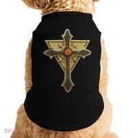 Rosicrucian Order First M.A.S.T.E.RS Cross Doggie Tank thumb 0