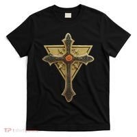 Rosicrucian Order First M.A.S.T.E.RS Cross T-Shirt thumb 0