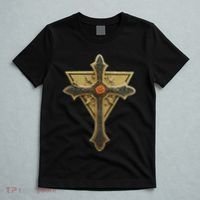 Rosicrucian Order First M.A.S.T.E.RS Cross T-Shirt thumb 5