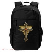 Rosicrucian Order First M.A.S.T.E.RS Cross Backpack thumb 0