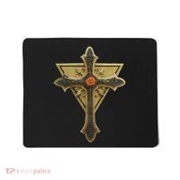 Rosicrucian Order First M.A.S.T.E.RS Cross Mousepad thumb 0