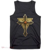 Rosicrucian Order First M.A.S.T.E.RS Cross Tank Top thumb 0