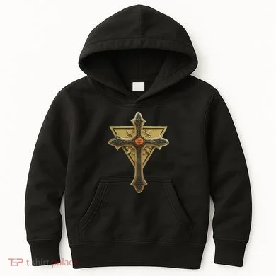 Kids Hoodie