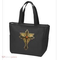 Rosicrucian Order First M.A.S.T.E.RS Cross Tote Bag thumb 3