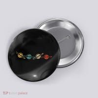 Retro Onewheel Float Electric Skateboard One Wheel Button thumb 0
