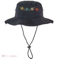Retro Onewheel Float Electric Skateboard One Wheel Bucket Hat thumb 0