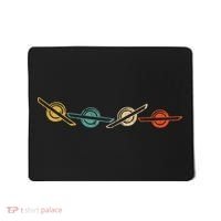 Retro Onewheel Float Electric Skateboard One Wheel Mousepad thumb 0
