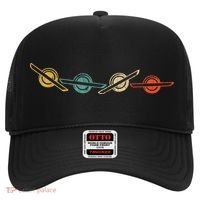 Retro Onewheel Float Electric Skateboard One Wheel Hat thumb 0