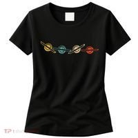 Retro Onewheel Float Electric Skateboard One Wheel Women's T-Shirt thumb 0