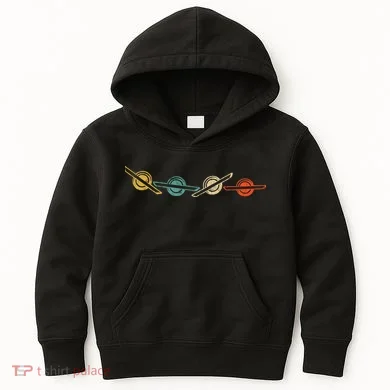 Kids Hoodie